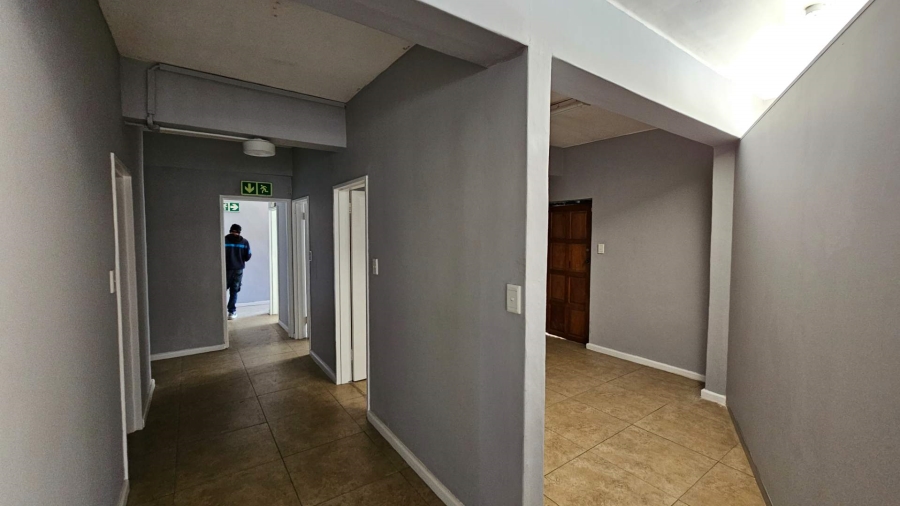 To Let commercial Property for Rent in Epping Industrial Western Cape